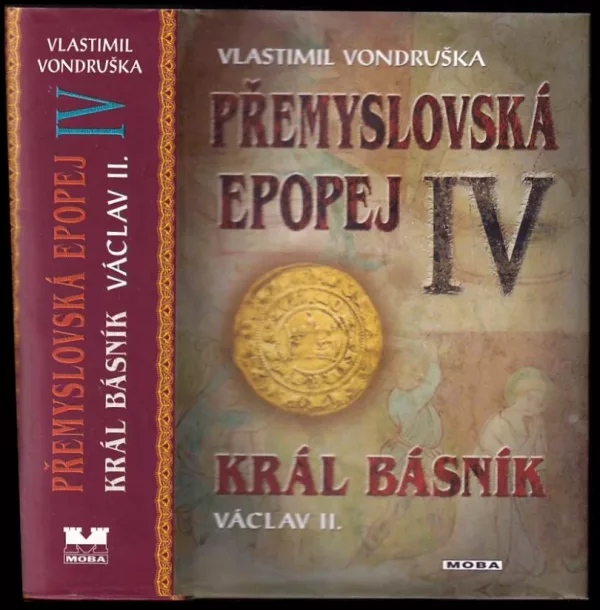 Přemyslovská epopej