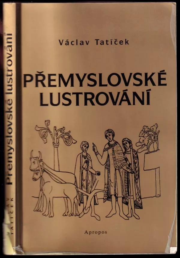 Přemyslovské lustrování