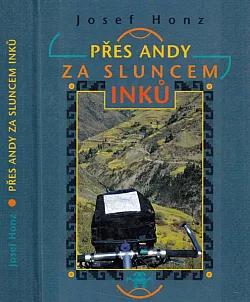 Přes Andy za sluncem Inků