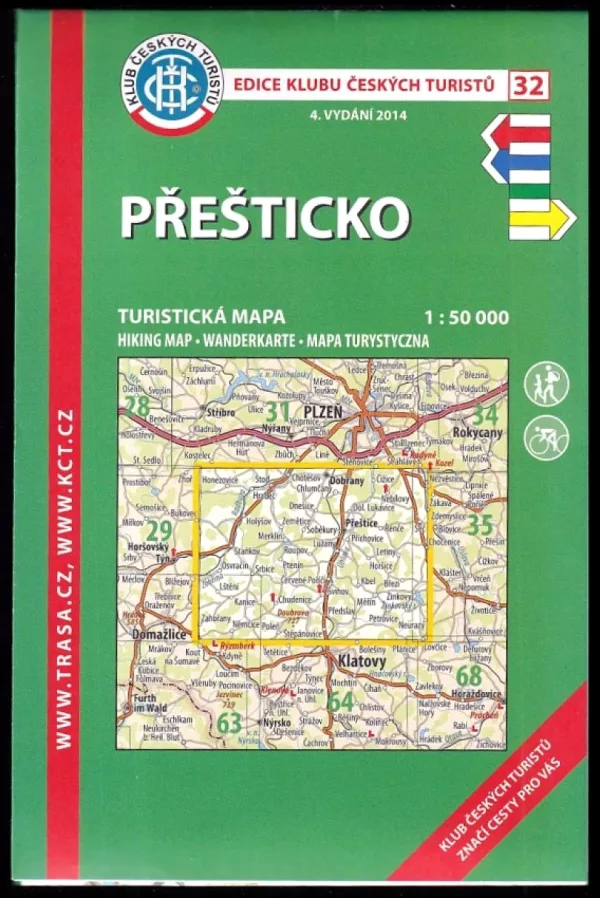 Přešticko