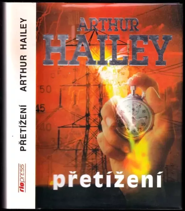 Přetížení