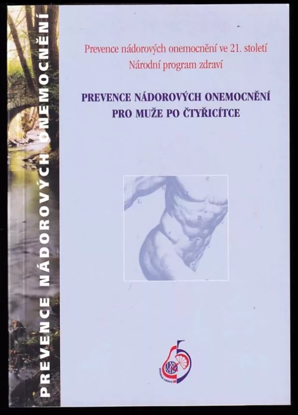 Prevence nádorových onemocnění pro muže po čtyřicítce