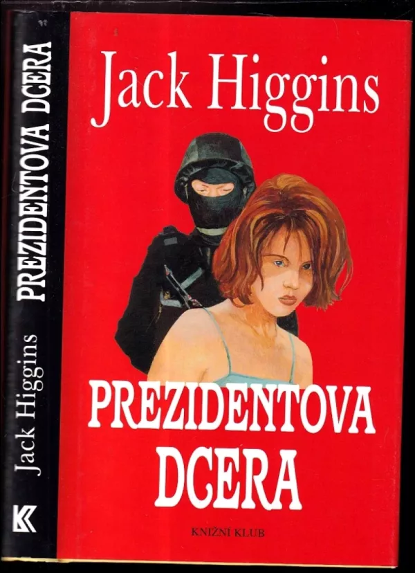 Prezidentova dcera