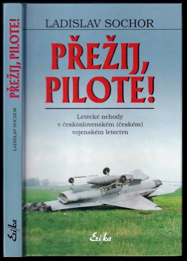 Přežij, pilote!