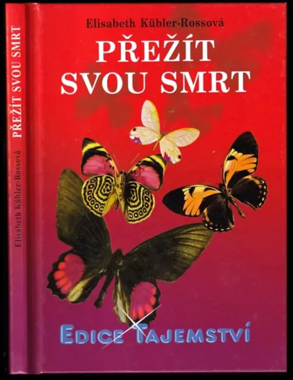 Přežít svou smrt