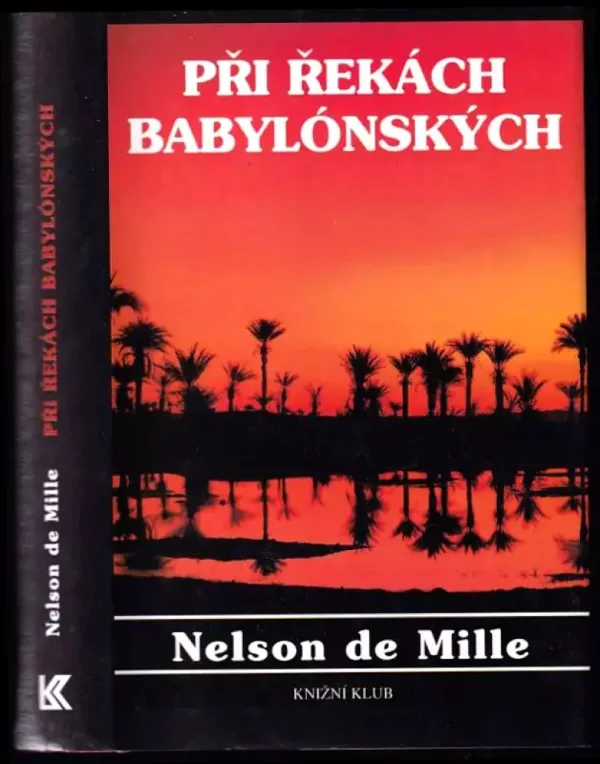 Při řekách babylónských