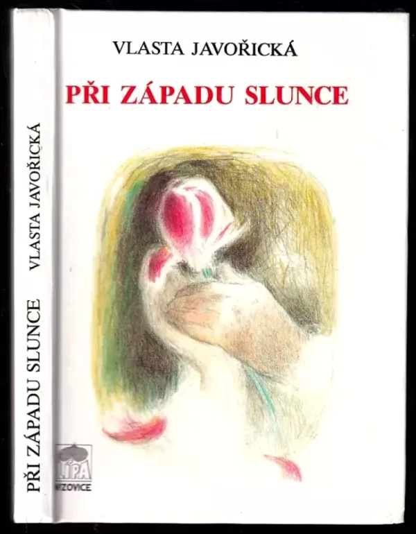 Při západu slunce