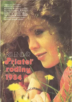 Priateľ rodiny ´84