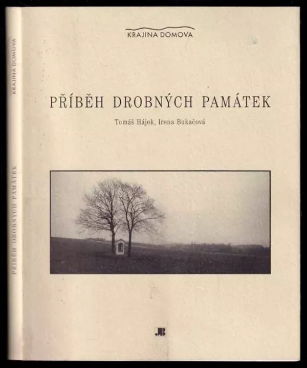 Příběh drobných památek