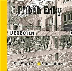Příběh Eriky