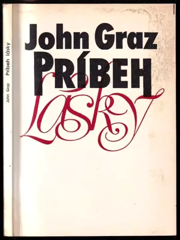 Príbeh lásky