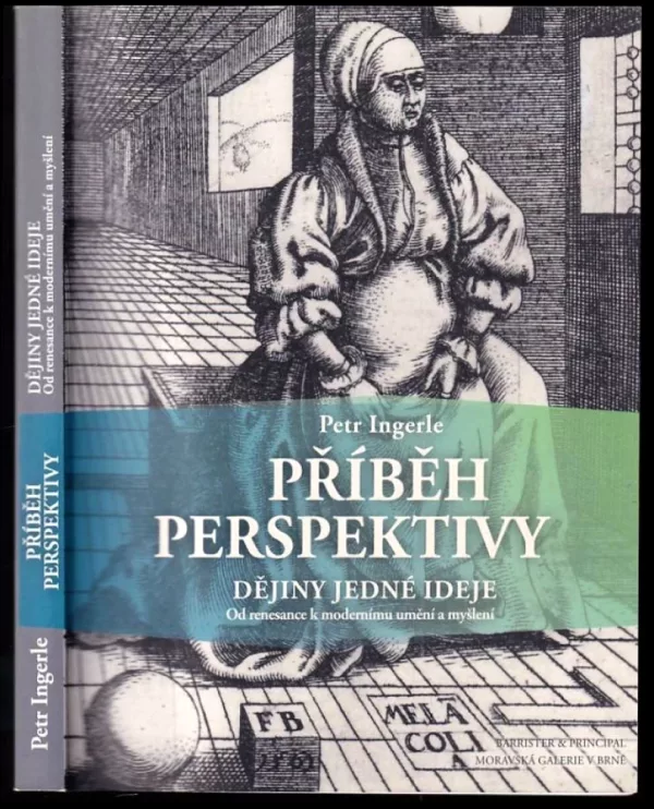 Příběh perspektivy