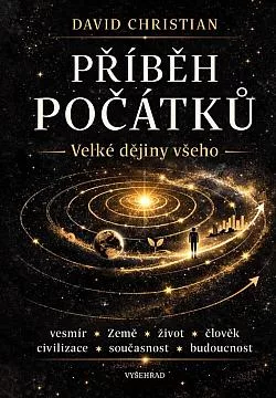 Příběh počátků