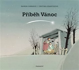 Příběh Vánoc