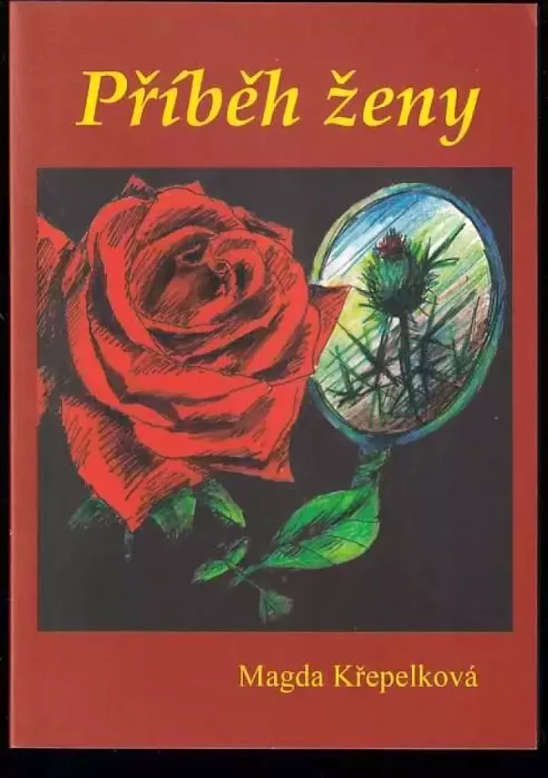 Příběh ženy
