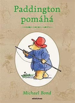 Paddington pomáhá