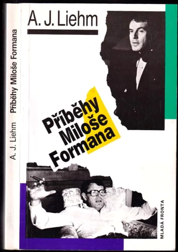 Příběhy Miloše Formana