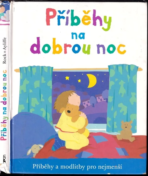 Příběhy na dobrou noc