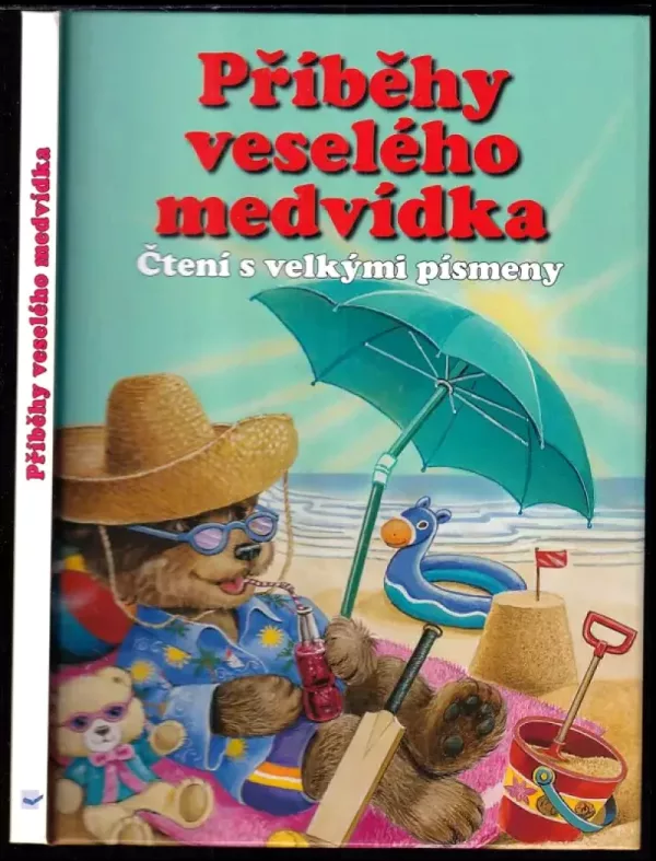 Příběhy o malém medvídkovi