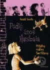 Podlý únos Hanibala