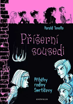 Příšerní sousedi