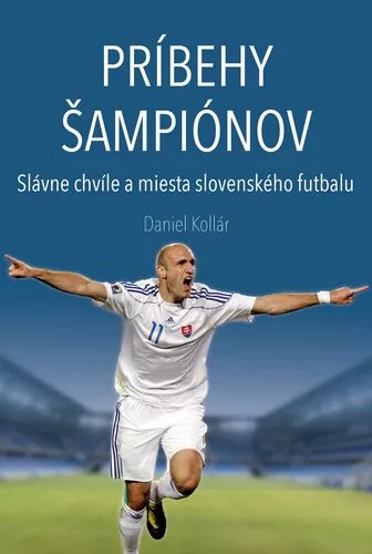 Príbehy šampiónov
