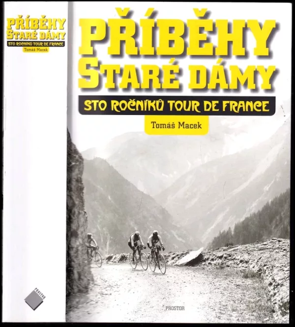Příběhy Staré dámy