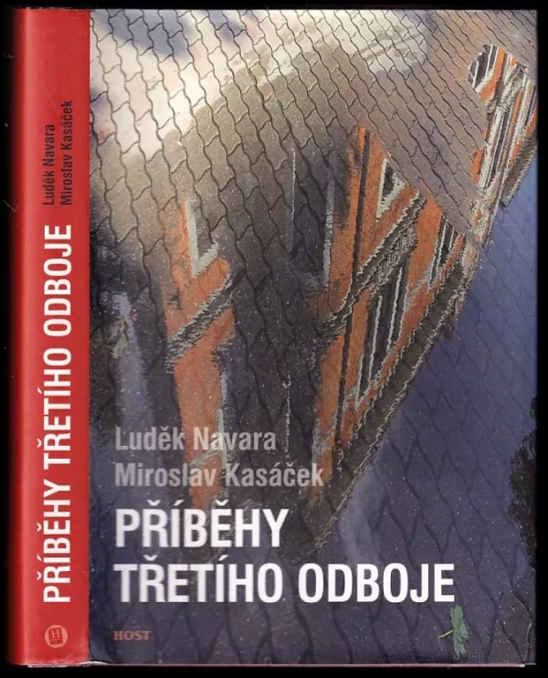 Příběhy třetího odboje