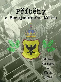 Příběhy z Bezejmenného Města