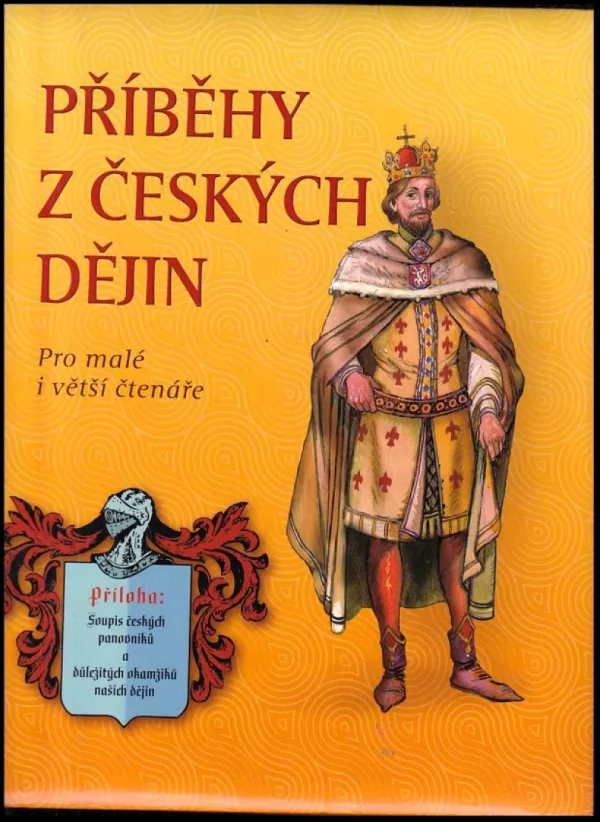 Příběhy z českých dějin