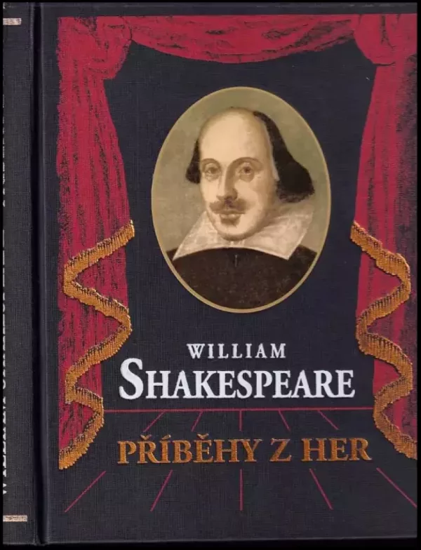 Příběhy z her