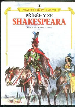 Příběhy ze Shakespeara (I)