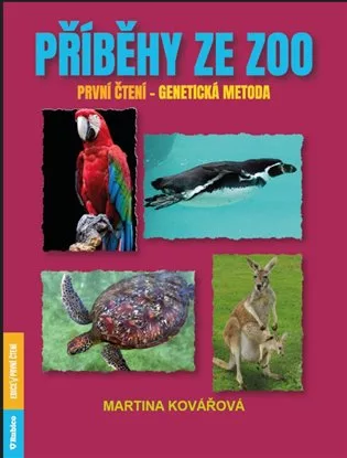 Příběhy ze zoo