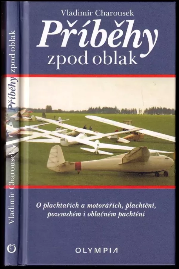 Příběhy zpod oblak