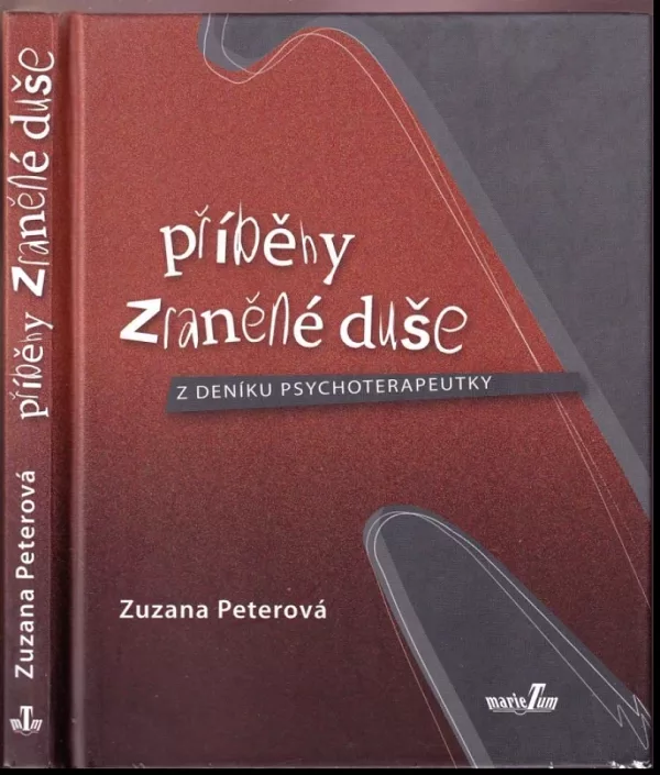 Příběhy zraněné duše