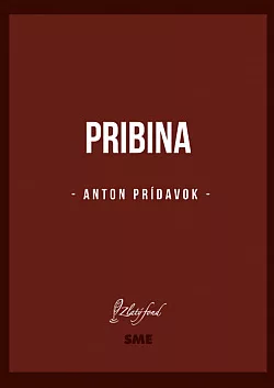 Pribina