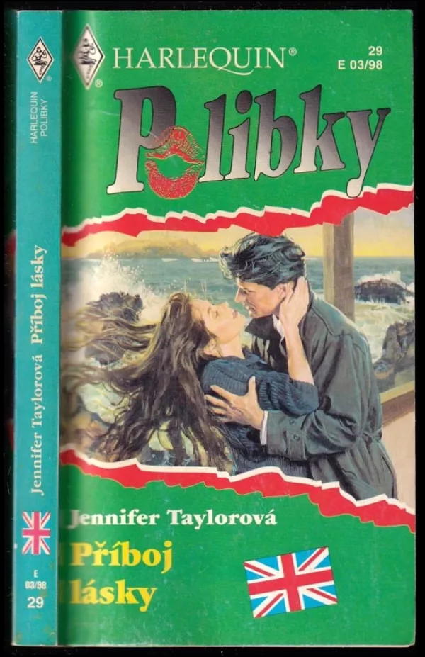 Příboj lásky