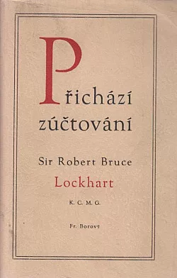 Přichází zúčtování