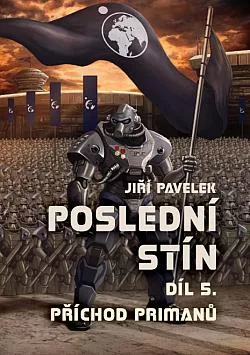 Příchod primanů