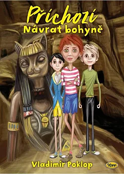 Návrat bohyně
