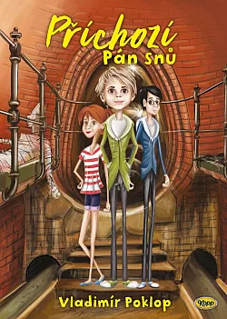 Pán snů