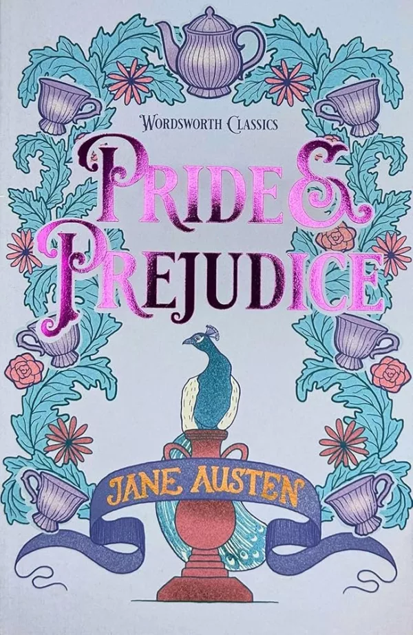 Pride and Prejudice