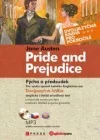 Pride and Prejudice / Pýcha a předsudek (zkráceno)