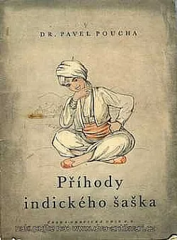 Příhody indického šaška