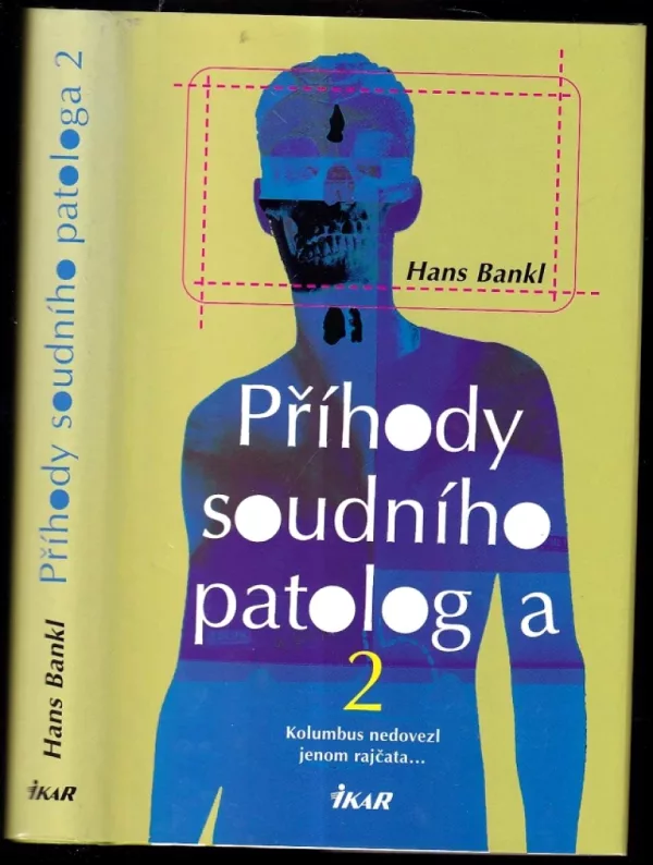Příhody soudního patologa 2