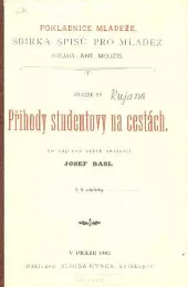 Příhody studentovy na cestách