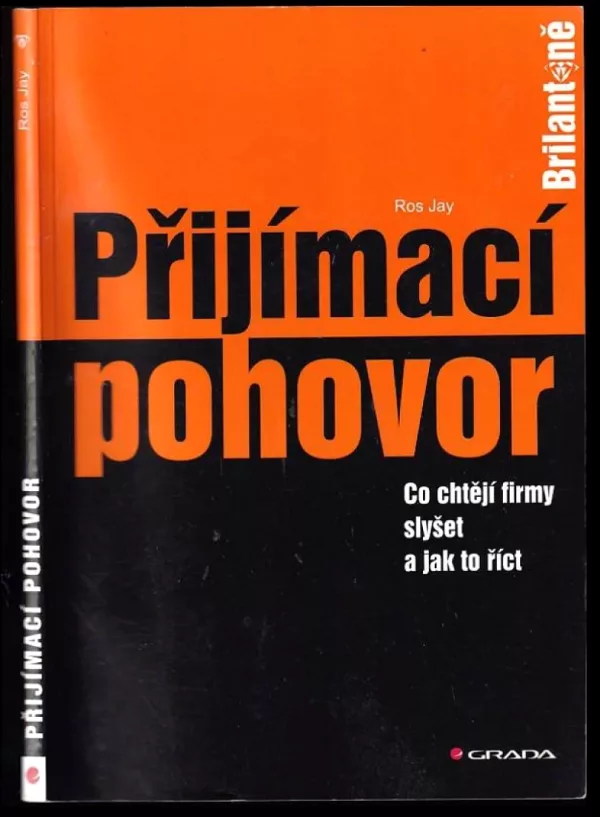 Přijímací pohovor