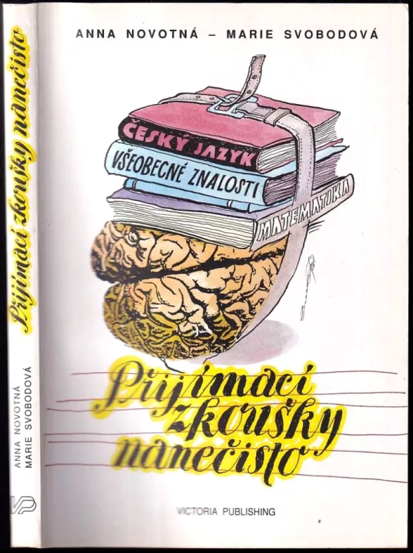 Přijímací zkoušky nanečisto