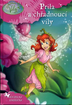 Prila a chřadnoucí víly