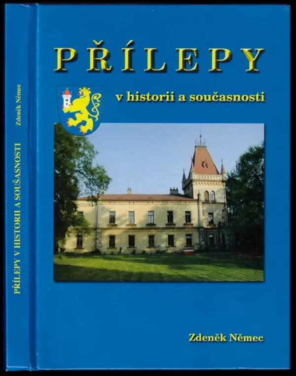 Přílepy v historii a současnosti